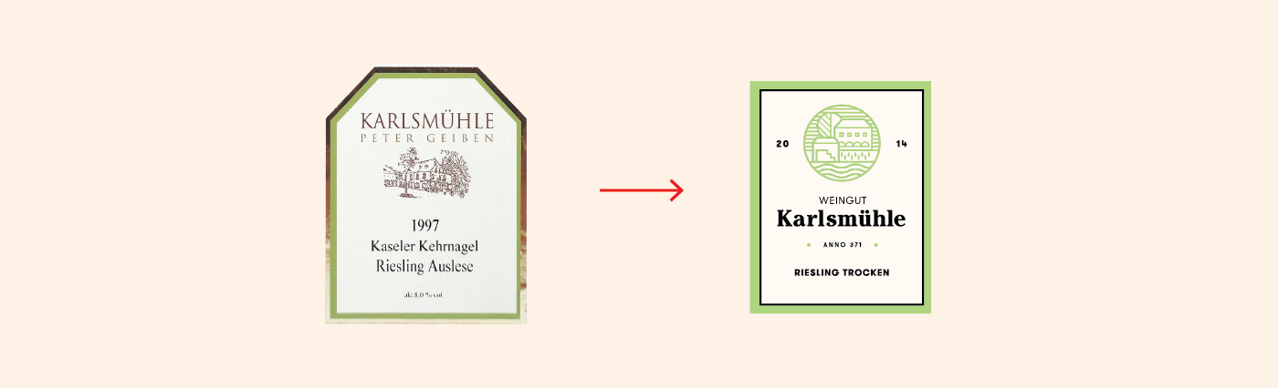 Karlsmuhle_Label