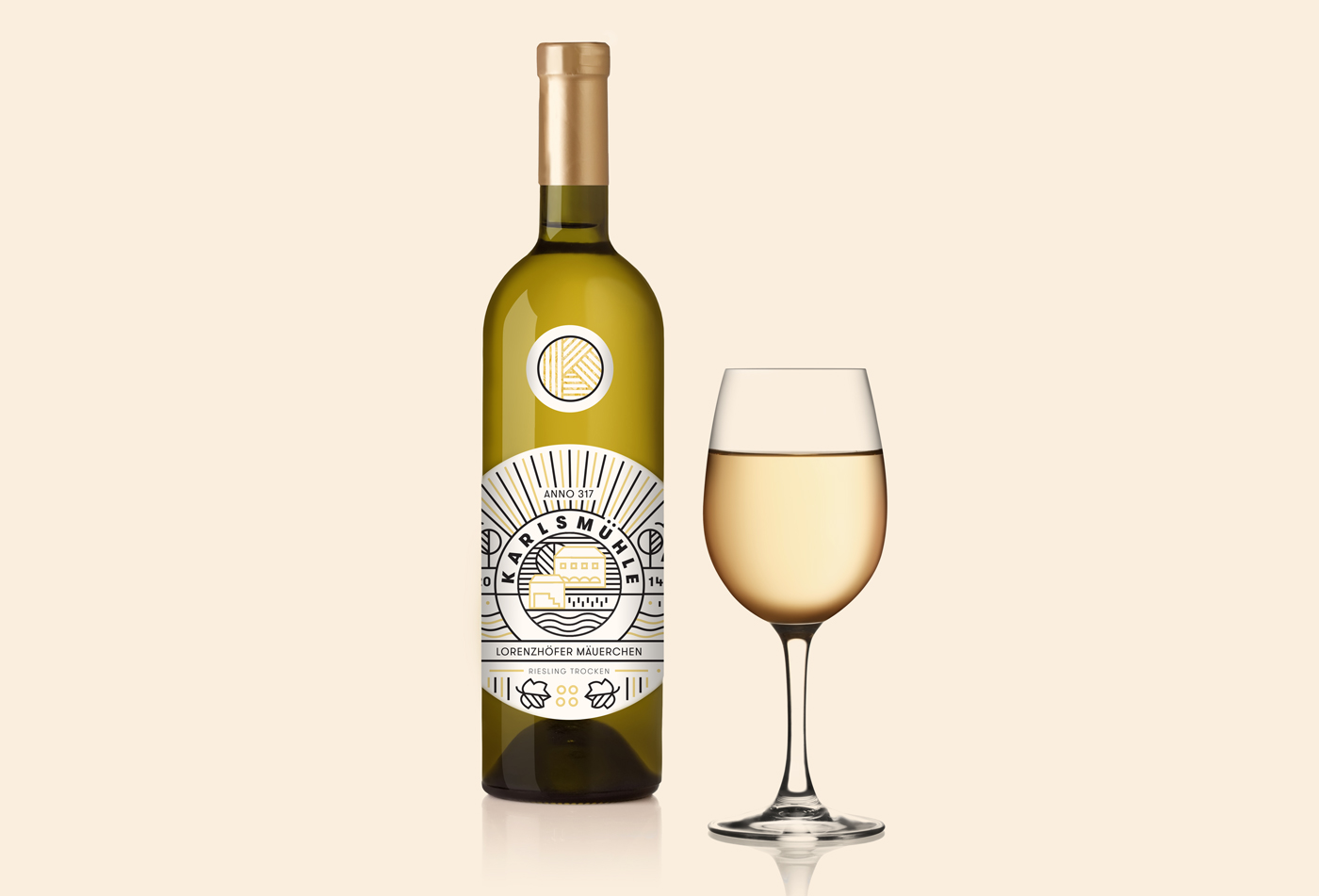 WineLabel