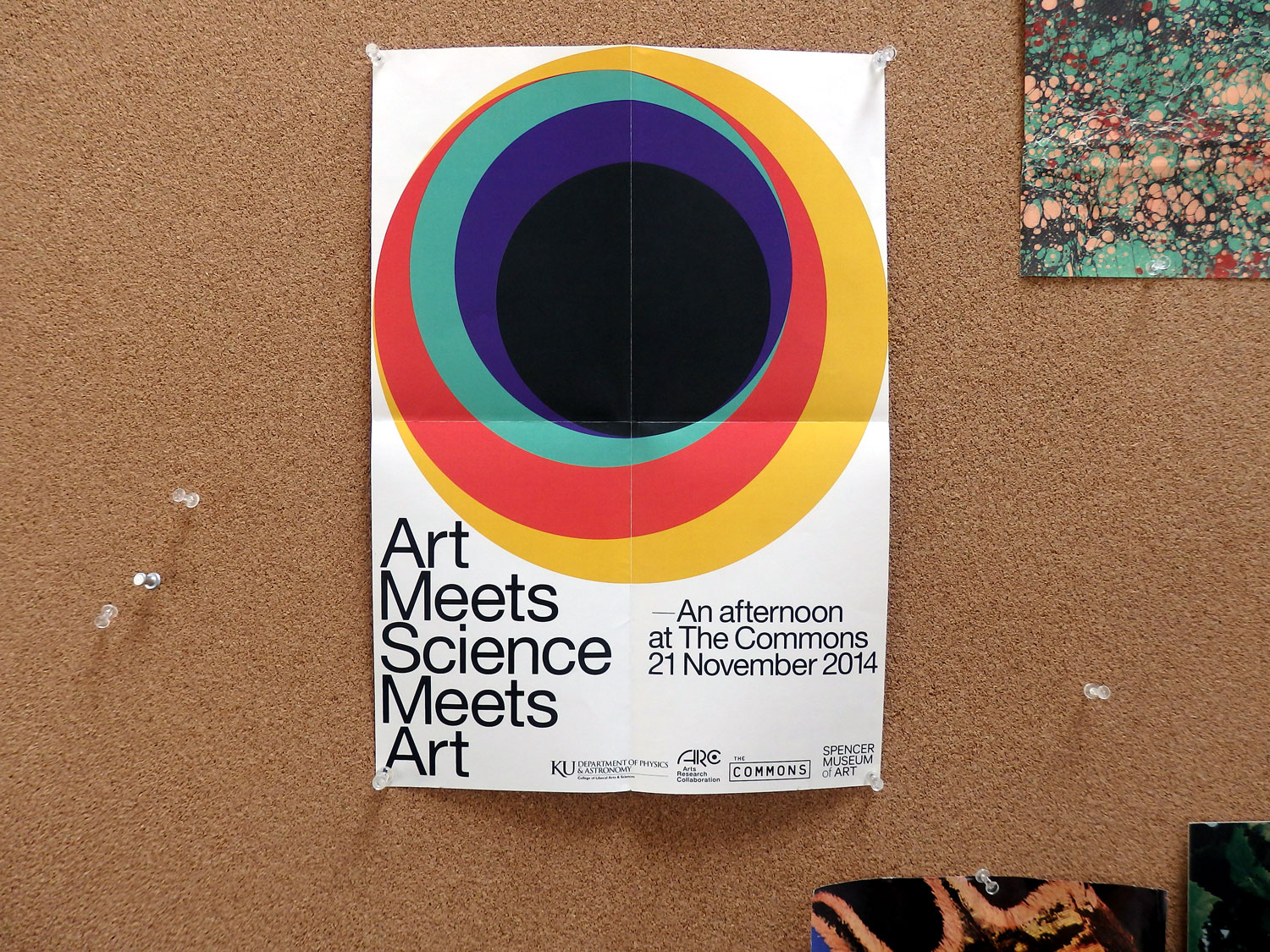 Spencer Museum of Art